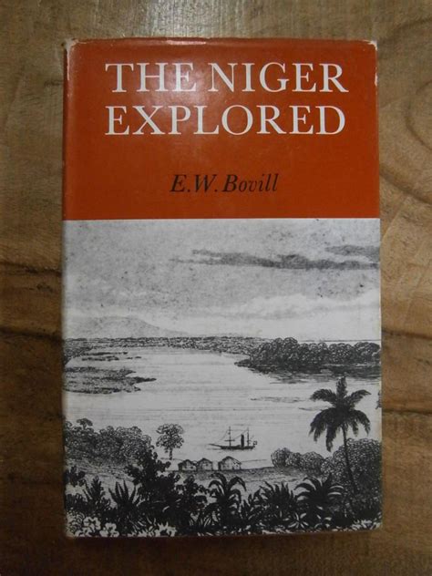 The Niger Explored