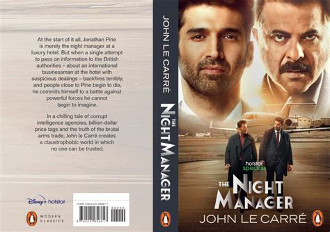 The Night Manager Volume II
