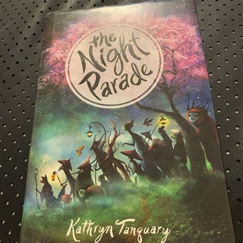 The Night Parade