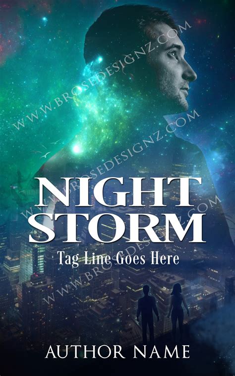 The Night Storm