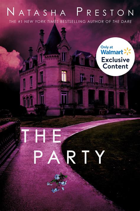 The Night of The Party