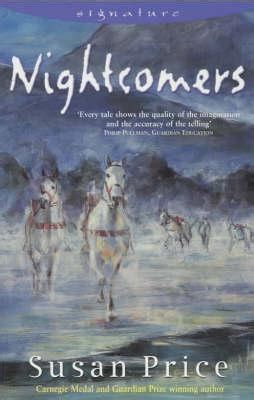 The Nightcomers