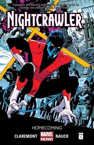 The Nightcrawler