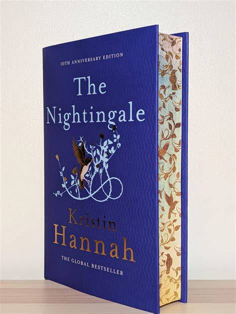 The Nightingale Collection