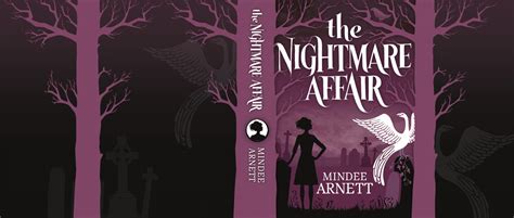 The Nightmare Affair