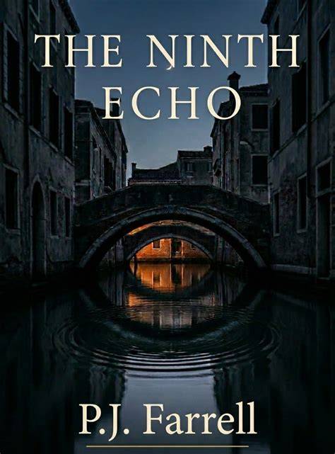 The Ninth Echo: Where Reality Fractures