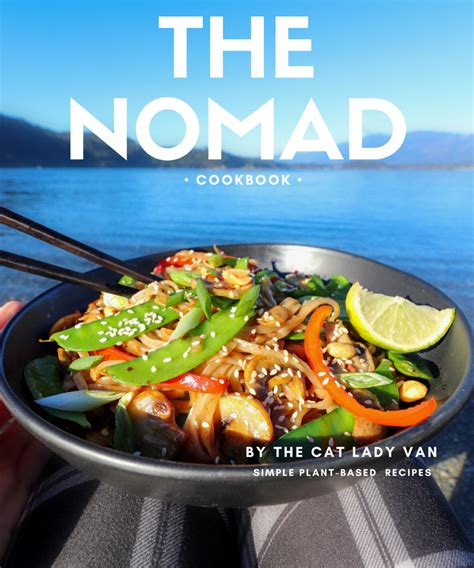 The NoMad Cookbook