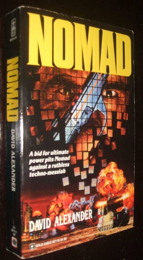 The Nomad
