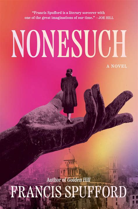 The Nonesuch