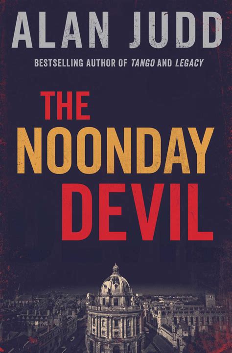 The Noon-Day Devil