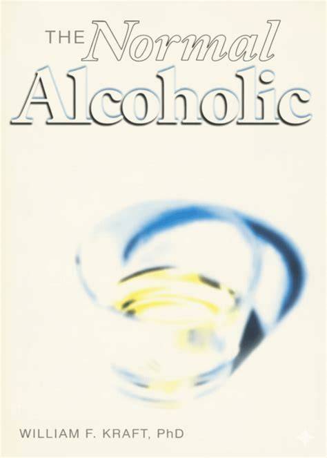 The Normal Alcoholic