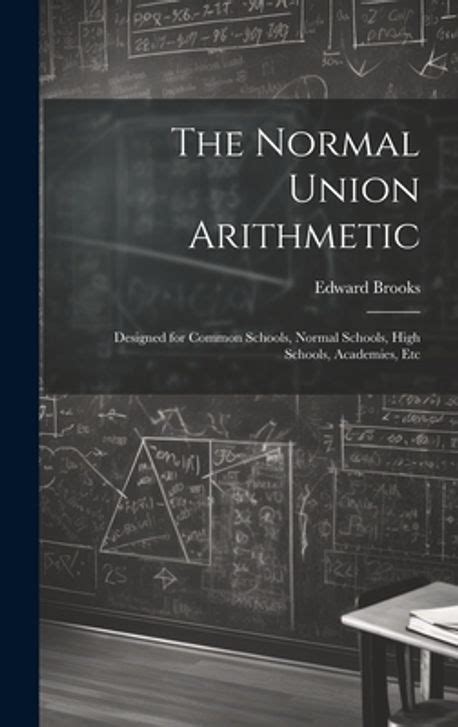 The Normal Union Arithmetic, Part 2