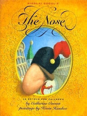 The Nose Book