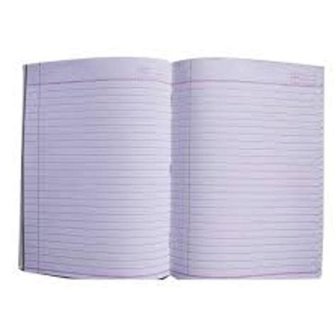 The Notebook: The Single line Notebook