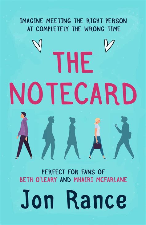 The Notecard