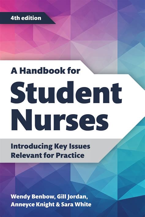 The Nurses Writing Handbook