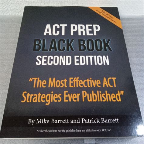 The O.W.C. Black Book Second Edition