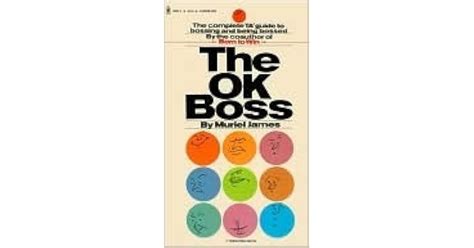 The OK Boss