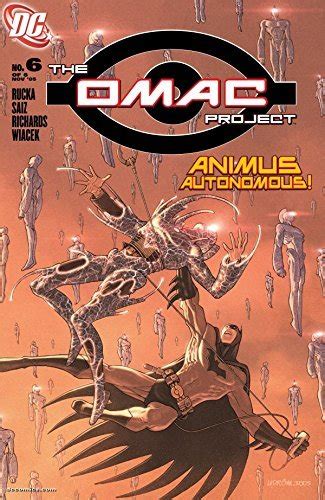 The OMAC Project