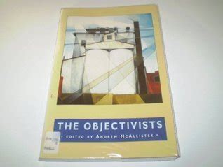 The Objectivists