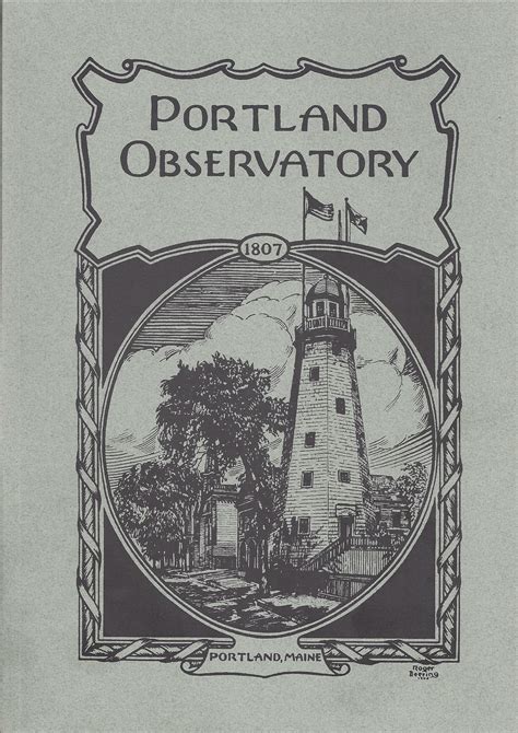 The Observatory