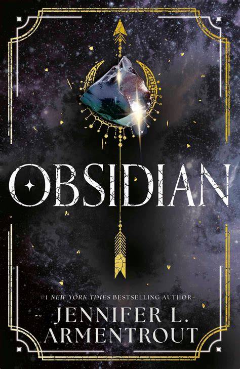 The Obsidian Serpent