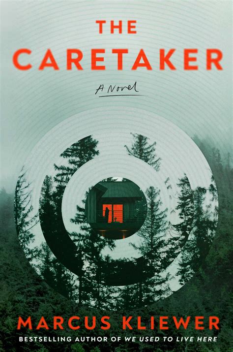The Occult's Caretaker