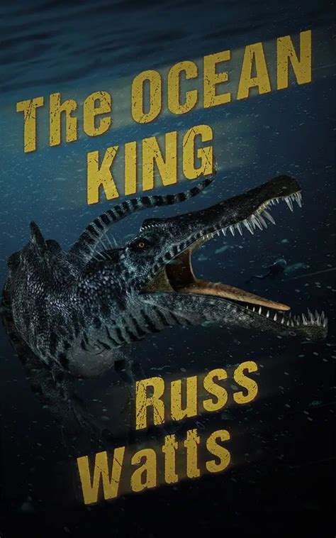 The Ocean King