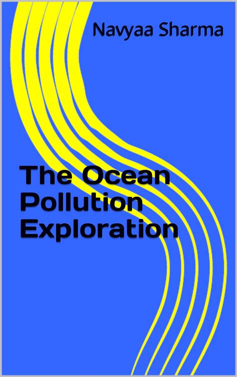 The Ocean Pollution Exploration