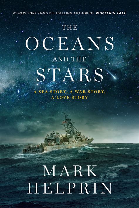 The Oceans