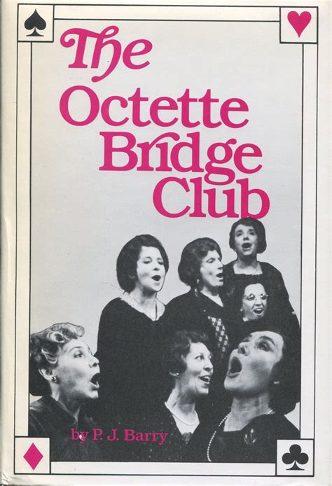 The Octette Bridge Club