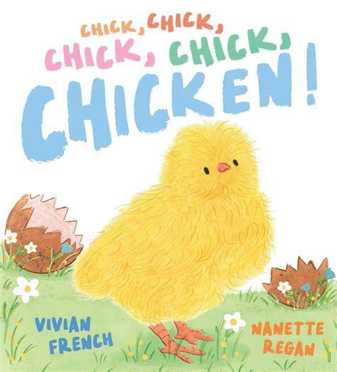 The Odd Chick