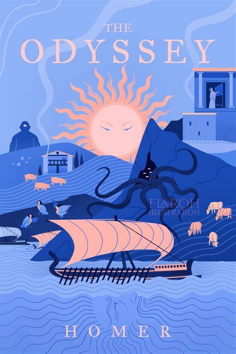 The Odyssey of Light