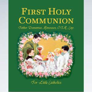 The Office for the Holy Communion ... in ... F