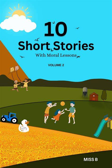 The Officer's Lesson: A Short Story