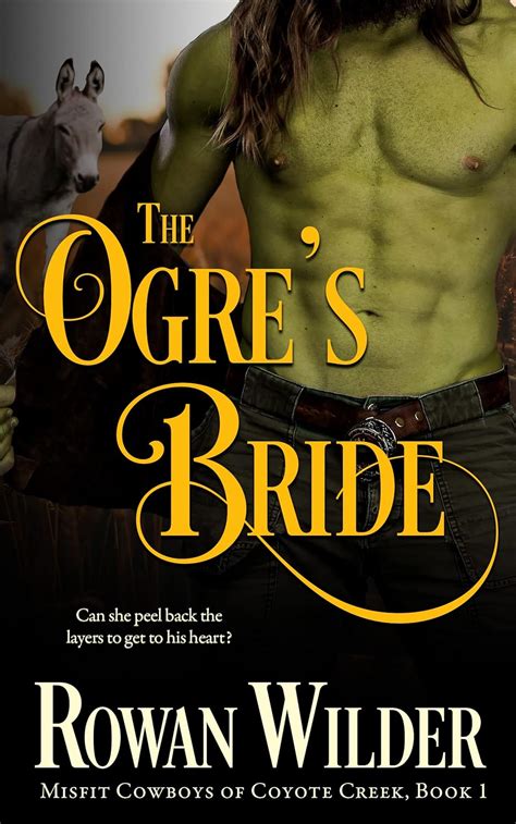 The Ogre's Bride
