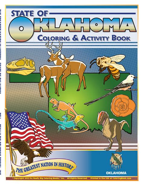 The Oklahoma Experience Library State Resource Set
