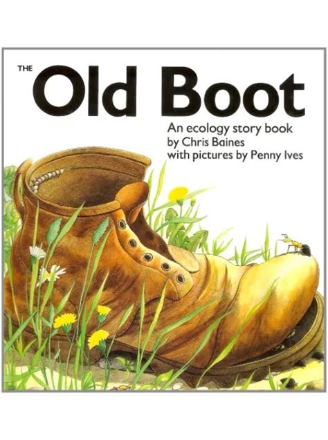 The Old Boot