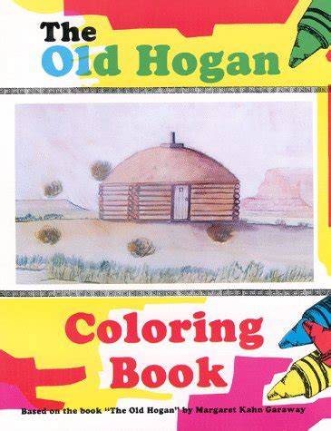 The Old Hogan