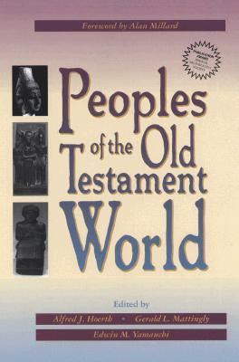 The Old Testament World