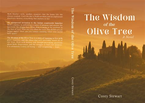 The Olive Tree
