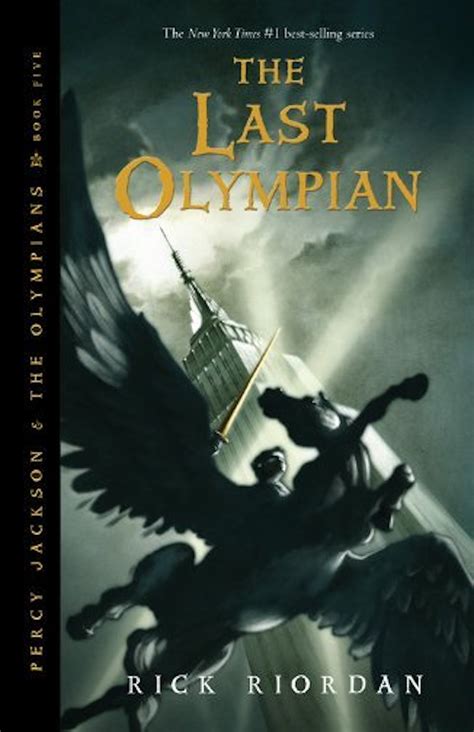 The Olympian