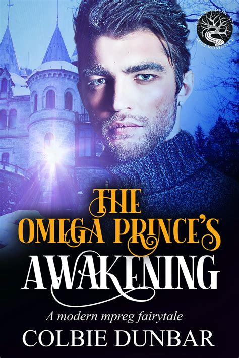 The Omega's Awakening