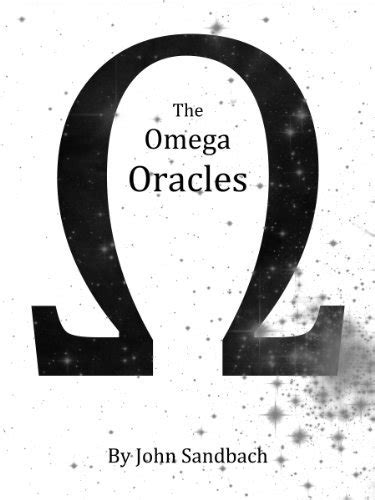 The Omega Oracles