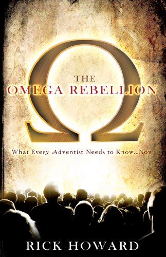 The Omega Rebellion