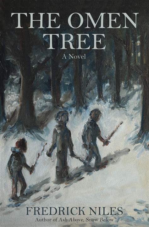The Omen Tree