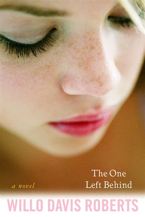 The One I Left Behind