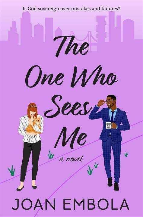 The One Who Sees Me Lives