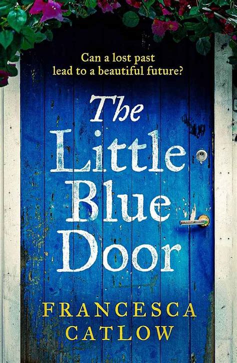 The Only Blue Door