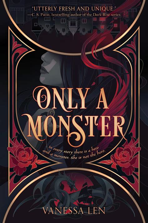 The Only Monster